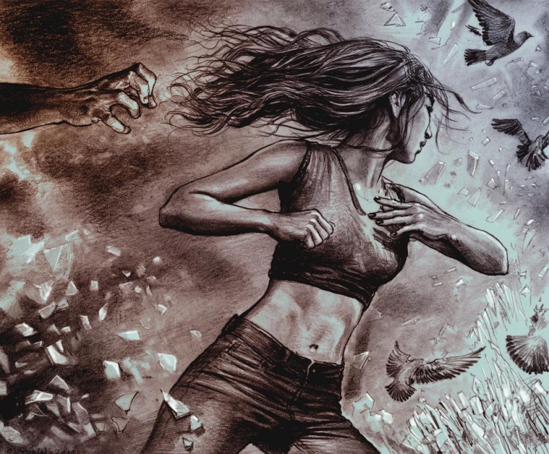 Иллюстрация к книге — Принцесса отражений [i_013.jpg]