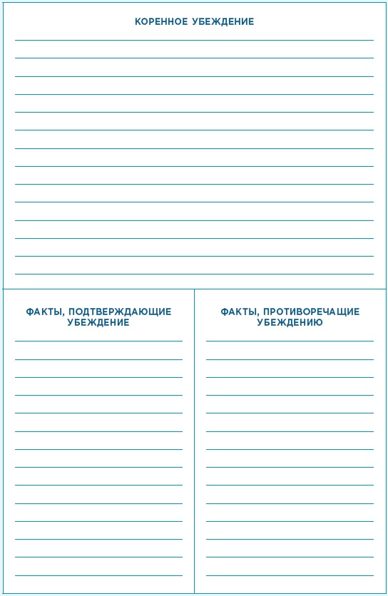 Иллюстрация к книге — Тревога, гнев, прокрастинация [i_024.jpg]