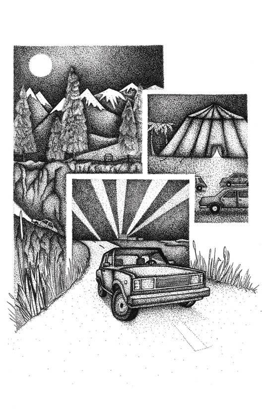 Иллюстрация к книге — Это просто цирк какой-то! [i_008.jpg]