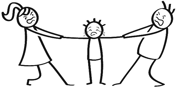 Иллюстрация к книге — Нектар для души. Правдивые истории для детей от 7 до 10 лет [i_014.jpg]