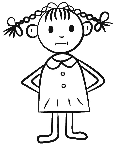 Иллюстрация к книге — Нектар для души. Правдивые истории для детей от 7 до 10 лет [i_028.jpg]