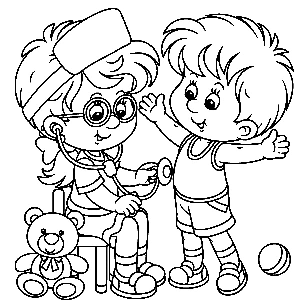 Иллюстрация к книге — Нектар для души. Правдивые истории для детей от 7 до 10 лет [i_030.jpg]