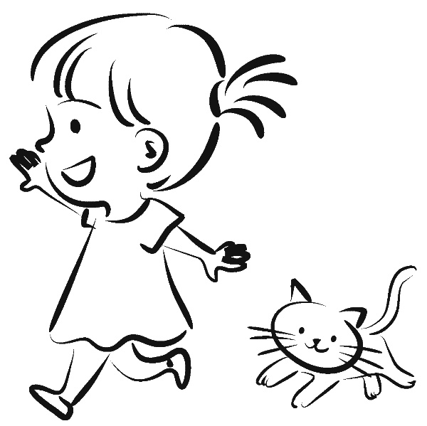 Иллюстрация к книге — Нектар для души. Правдивые истории для детей от 7 до 10 лет [i_036.jpg]