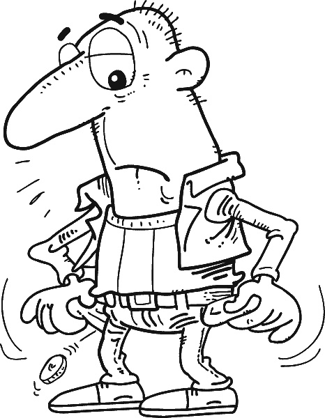 Иллюстрация к книге — Нектар для души. Правдивые истории для детей от 7 до 10 лет [i_042.jpg]