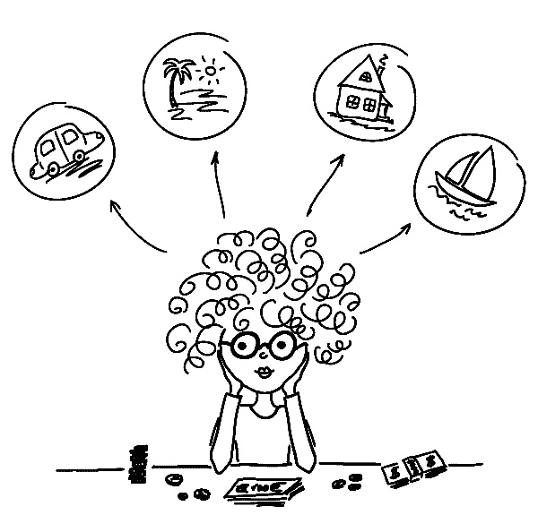 Иллюстрация к книге — Нектар для души. Правдивые истории для детей от 7 до 10 лет [i_044.jpg]