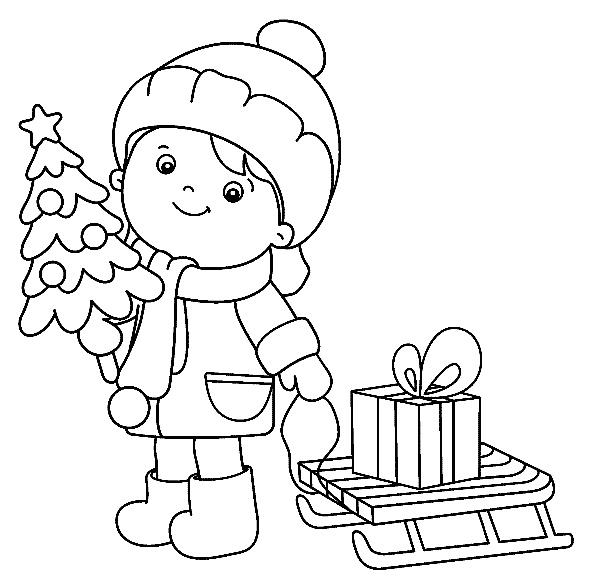 Иллюстрация к книге — Нектар для души. Правдивые истории для детей от 7 до 10 лет [i_046.jpg]