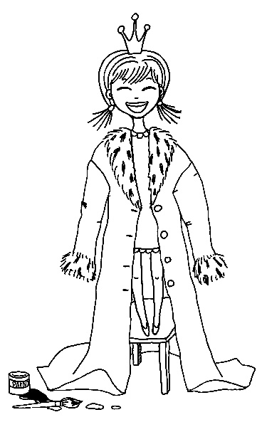 Иллюстрация к книге — Нектар для души. Правдивые истории для детей от 7 до 10 лет [i_047.jpg]