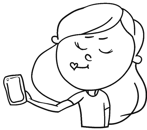 Иллюстрация к книге — Нектар для души. Правдивые истории для детей от 7 до 10 лет [i_048.jpg]