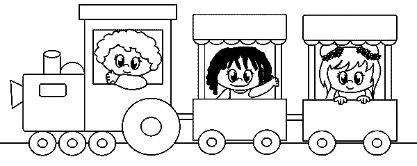 Иллюстрация к книге — Нектар для души. Правдивые истории для детей от 7 до 10 лет [i_049.jpg]