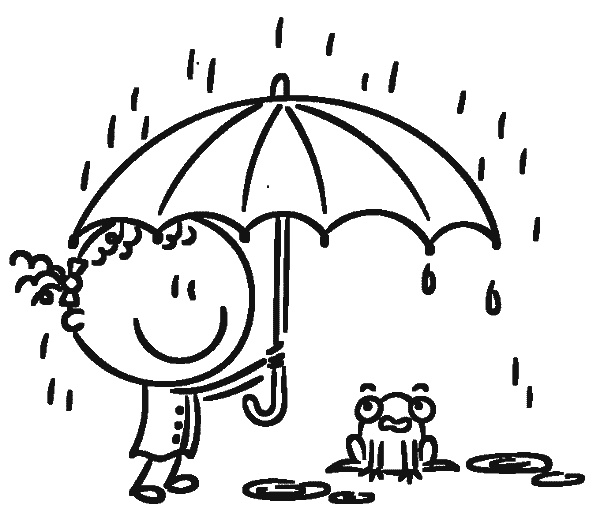 Иллюстрация к книге — Нектар для души. Правдивые истории для детей от 7 до 10 лет [i_054.jpg]