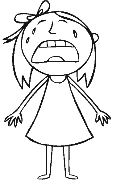 Иллюстрация к книге — Нектар для души. Правдивые истории для детей от 7 до 10 лет [i_057.jpg]