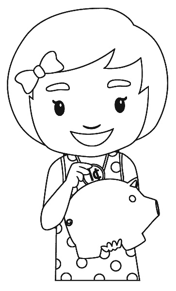 Иллюстрация к книге — Нектар для души. Правдивые истории для детей от 7 до 10 лет [i_075.jpg]