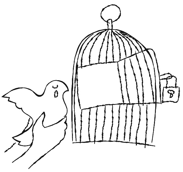 Иллюстрация к книге — Нектар для души. Правдивые истории для детей от 7 до 10 лет [i_076.jpg]