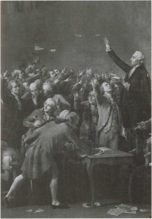 Иллюстрация к книге — Робеспьер [img_13.jpg]