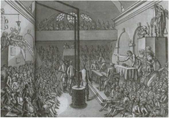 Иллюстрация к книге — Робеспьер [img_20.jpg]