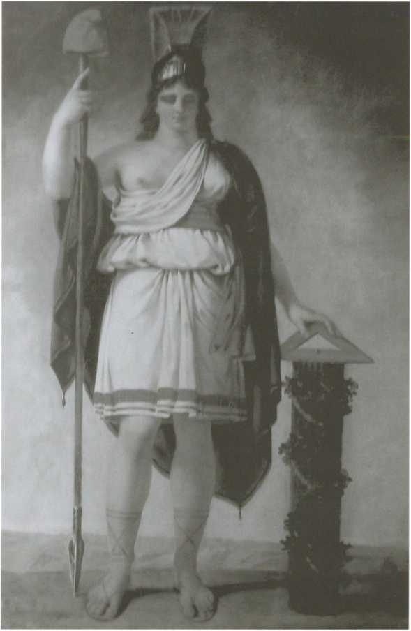 Иллюстрация к книге — Робеспьер [img_31.jpg]