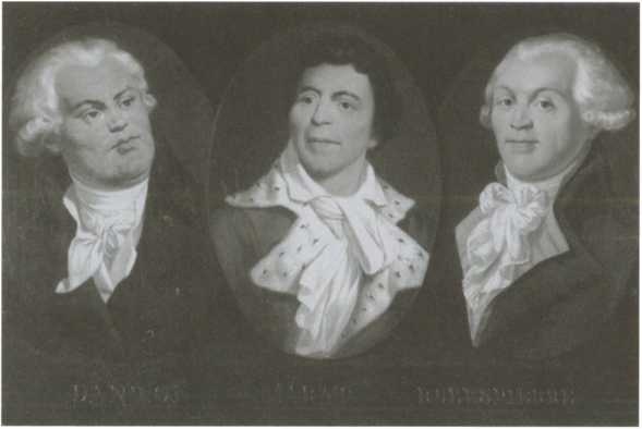 Иллюстрация к книге — Робеспьер [img_34.jpg]