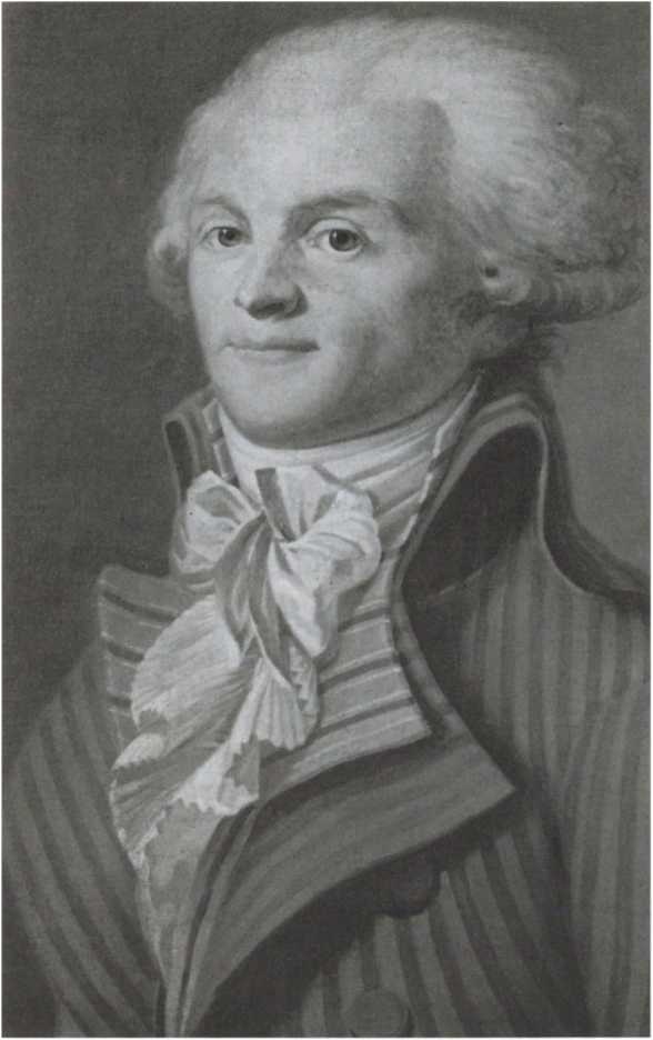 Иллюстрация к книге — Робеспьер [img_36.jpg]