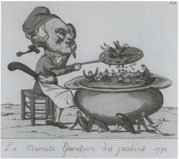 Иллюстрация к книге — Робеспьер [img_37.jpg]