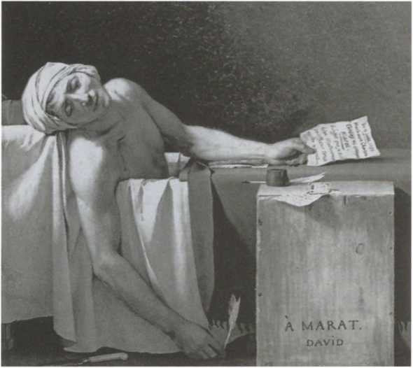 Иллюстрация к книге — Робеспьер [img_42.jpg]