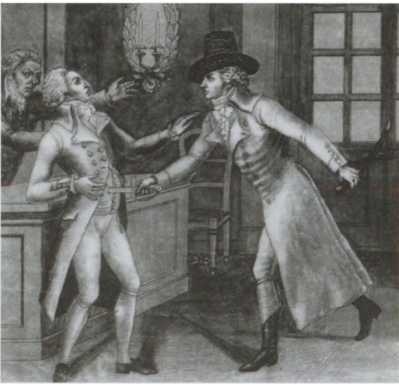 Иллюстрация к книге — Робеспьер [img_43.jpg]