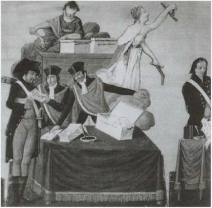 Иллюстрация к книге — Робеспьер [img_45.jpg]