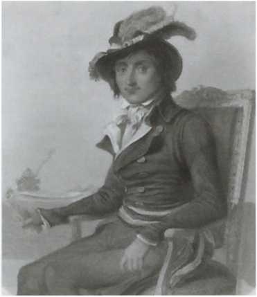 Иллюстрация к книге — Робеспьер [img_47.jpg]