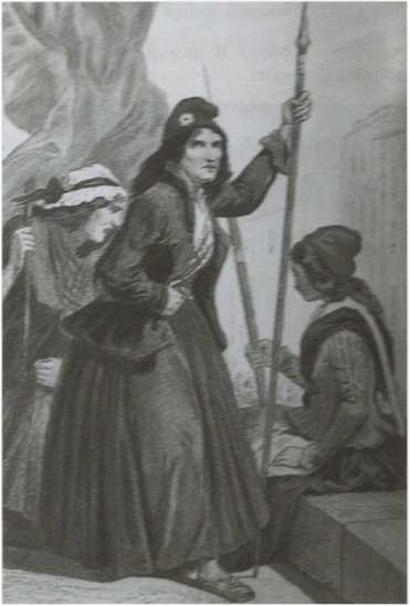 Иллюстрация к книге — Робеспьер [img_48.jpg]