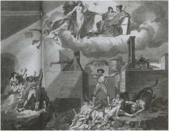 Иллюстрация к книге — Робеспьер [img_50.jpg]