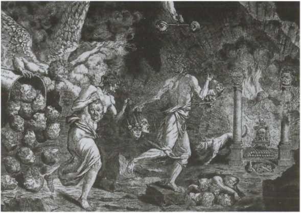 Иллюстрация к книге — Робеспьер [img_51.jpg]