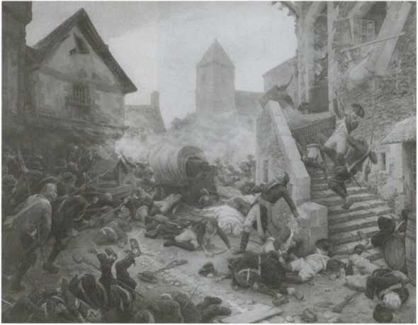 Иллюстрация к книге — Робеспьер [img_52.jpg]