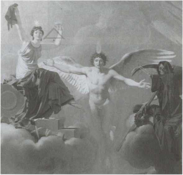 Иллюстрация к книге — Робеспьер [img_60.jpg]