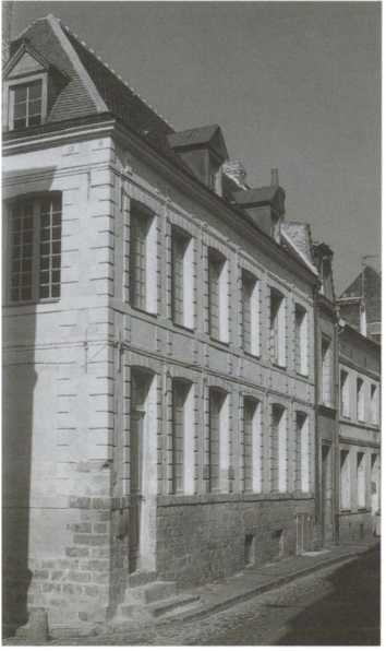 Иллюстрация к книге — Робеспьер [img_8.jpg]