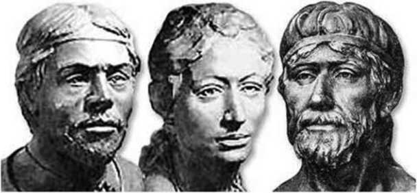 Иллюстрация к книге — История происхождения русов и славян [i_009.jpg]