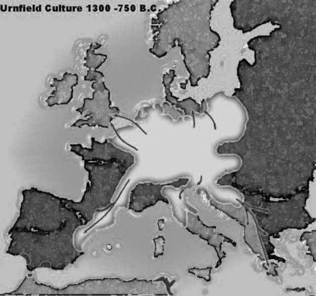 Иллюстрация к книге — История происхождения русов и славян [i_018.jpg]