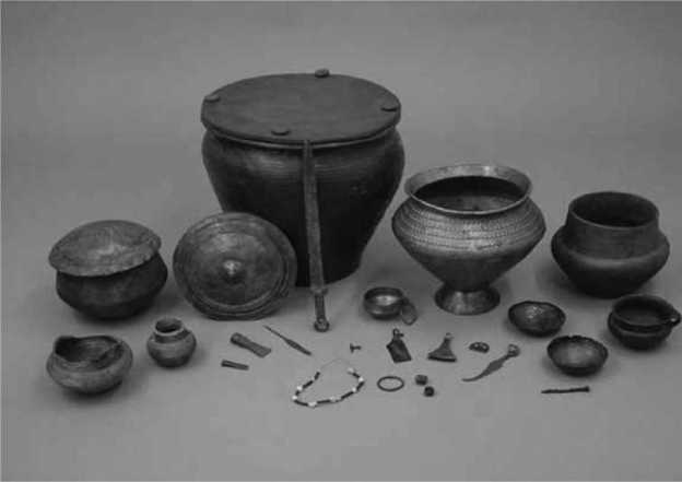 Иллюстрация к книге — История происхождения русов и славян [i_022.jpg]