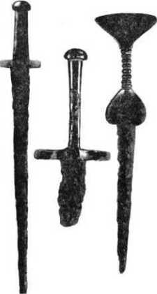 Иллюстрация к книге — История происхождения русов и славян [i_036.jpg]