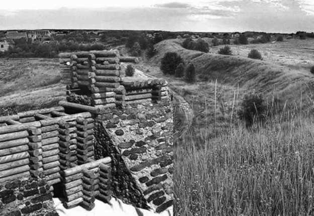 Иллюстрация к книге — История происхождения русов и славян [i_042.jpg]