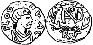 Иллюстрация к книге — История происхождения русов и славян [i_052.jpg]