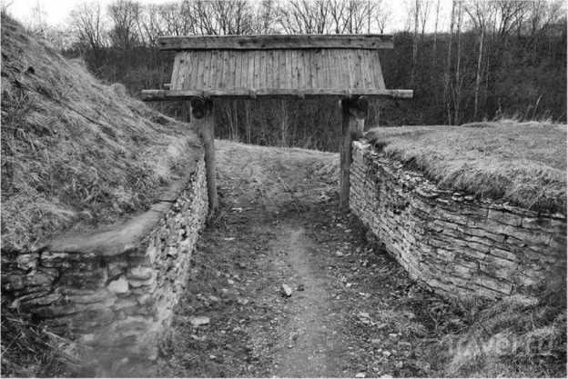 Иллюстрация к книге — История происхождения русов и славян [i_073.jpg]