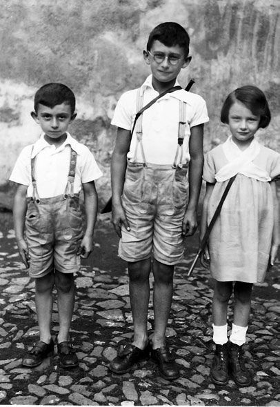 Иллюстрация к книге — Сто чудес [i_005.jpg]