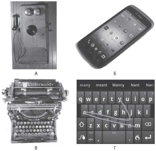 Иллюстрация к книге — Дизайн привычных вещей [i_041.jpg]