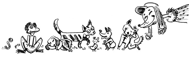 Иллюстрация к книге — Ангелы и пионеры [i_012.jpg]