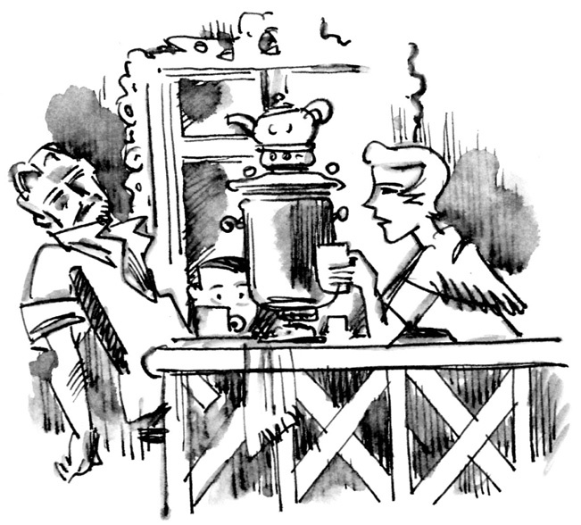 Иллюстрация к книге — Ангелы и пионеры [i_027.jpg]