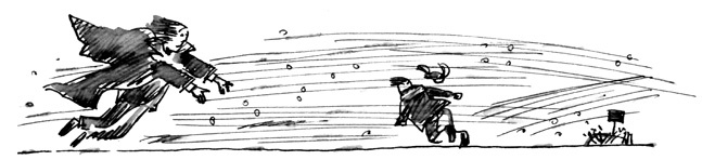 Иллюстрация к книге — Ангелы и пионеры [i_035.jpg]