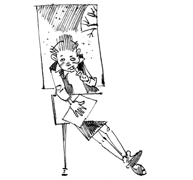 Иллюстрация к книге — Ангелы и пионеры [i_043.jpg]