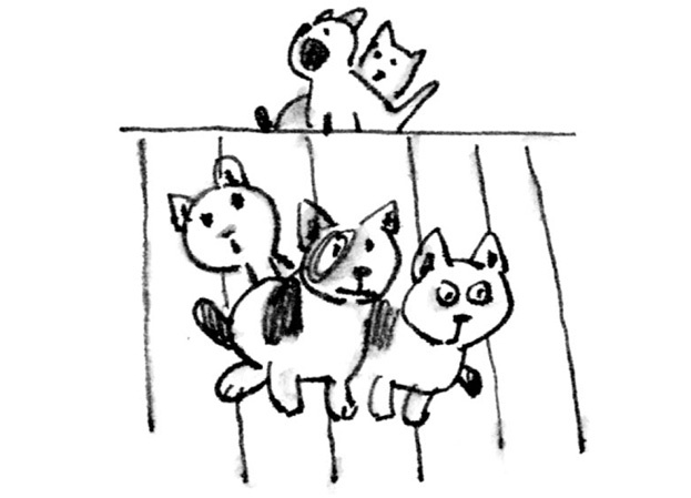 Иллюстрация к книге — Ангелы и пионеры [i_056.jpg]