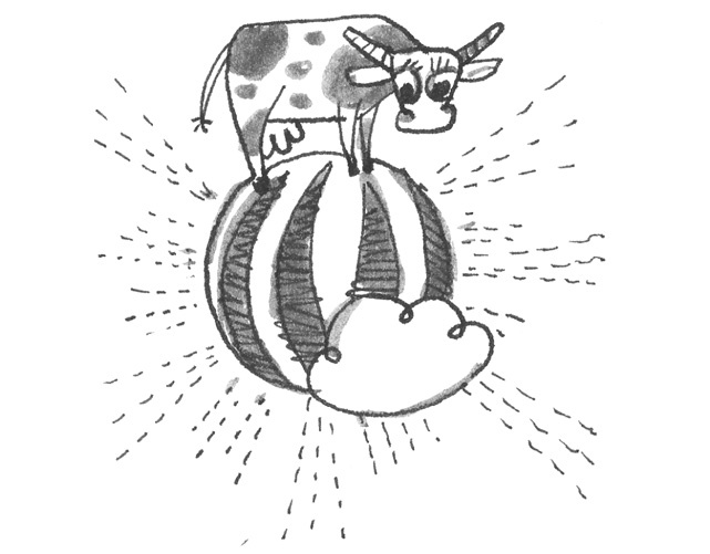 Иллюстрация к книге — Ангелы и пионеры [i_074.jpg]