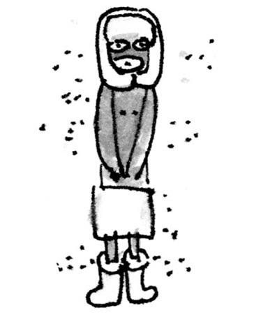 Иллюстрация к книге — Ангелы и пионеры [i_095.jpg]