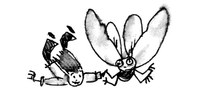 Иллюстрация к книге — Ангелы и пионеры [i_099.jpg]